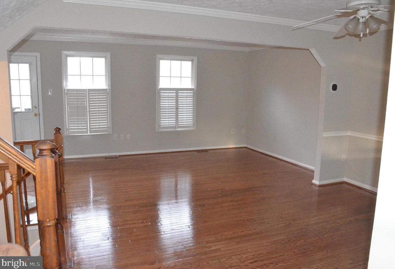 8259 Berryfield Dr, Baltimore MD  21236-5513 exterior