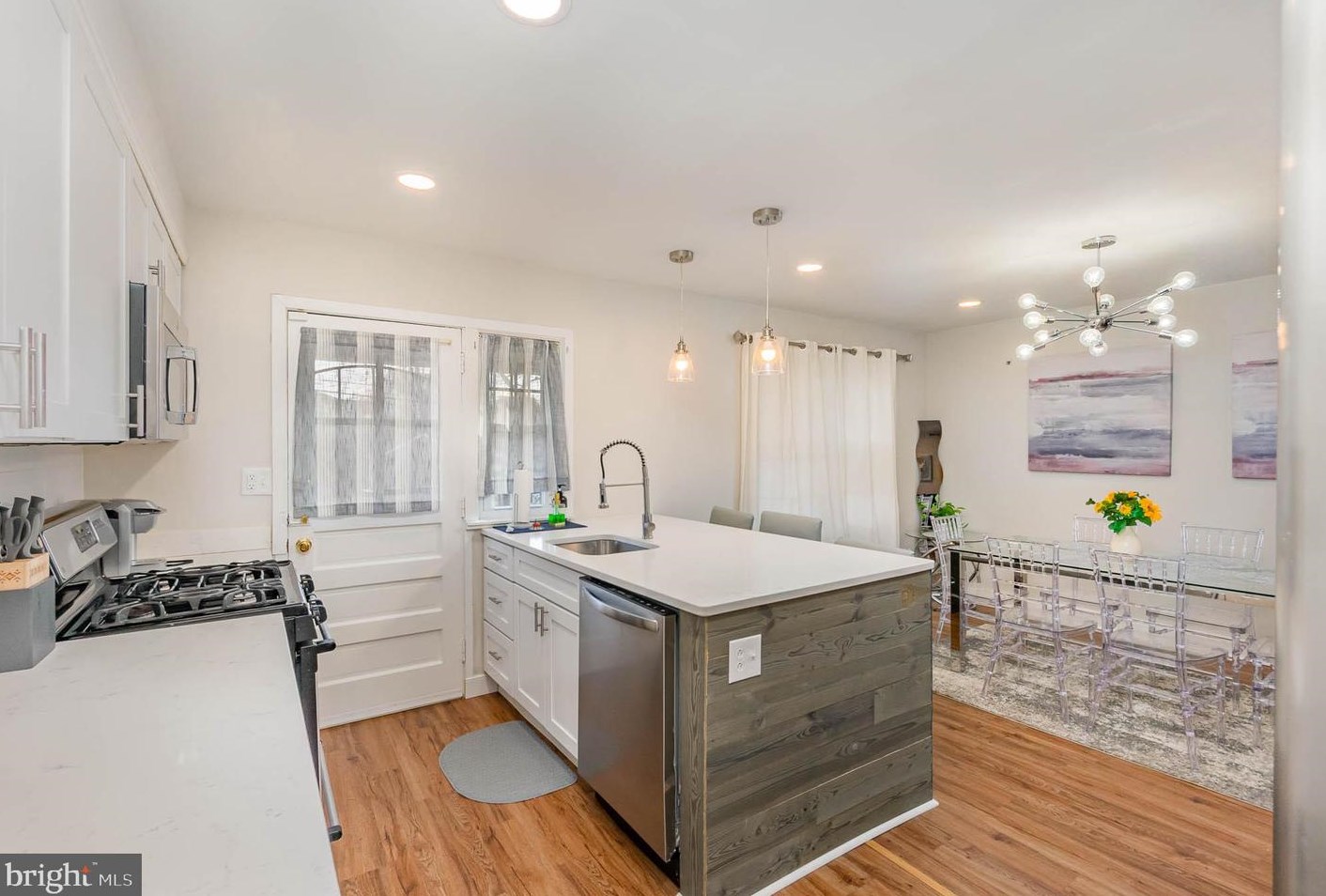 1836 Edgewood Rd, Baltimore MD  21286-5208 exterior