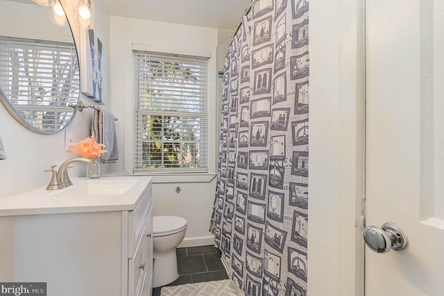 1836 Edgewood Rd, Baltimore MD  21286-5208 exterior