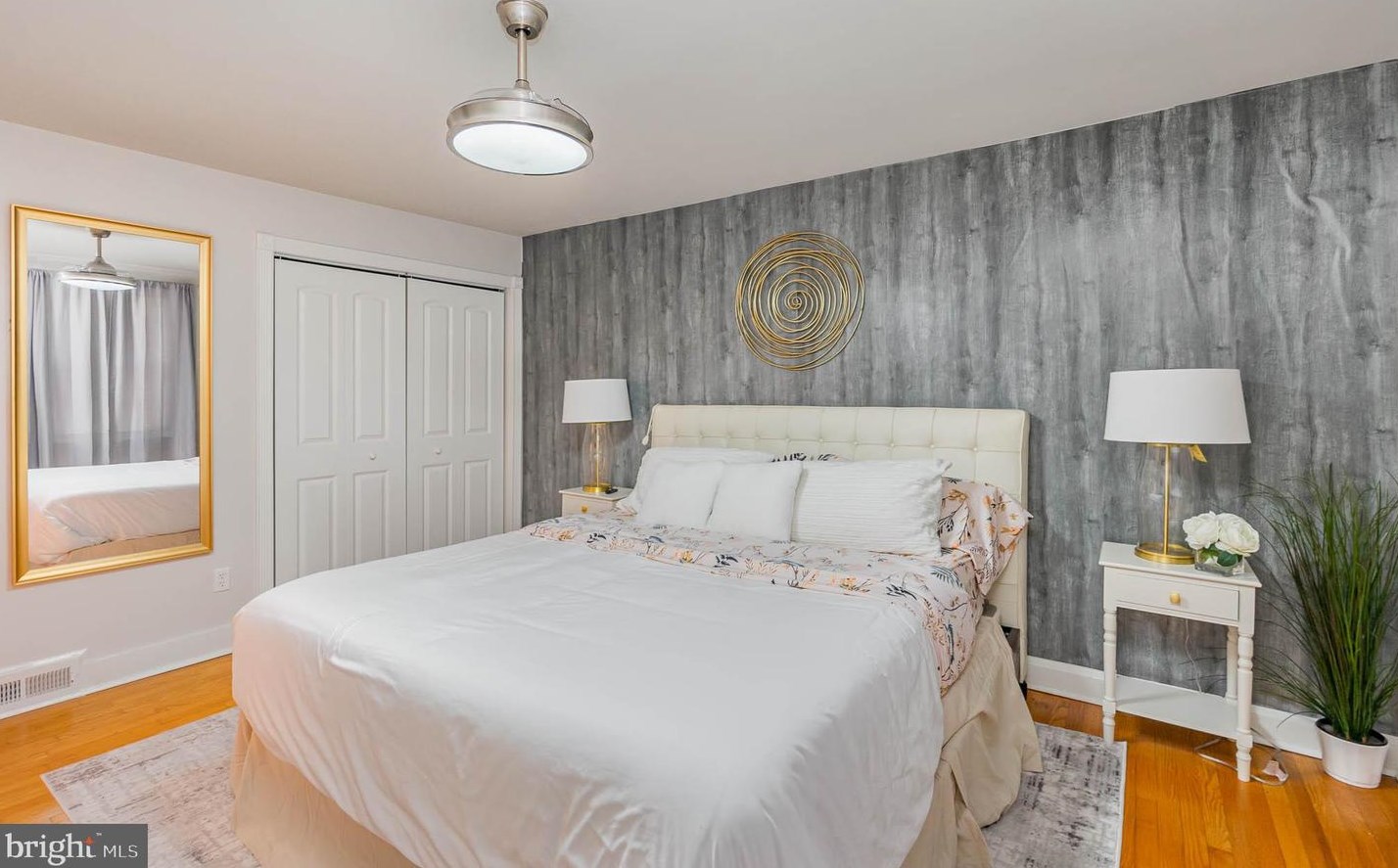 1836 Edgewood Rd, Baltimore MD  21286-5208 exterior