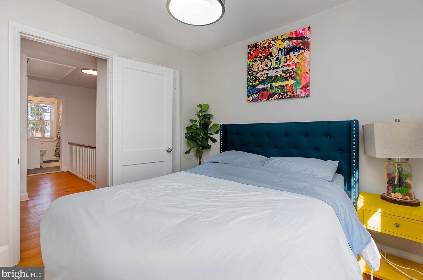 1836 Edgewood Rd, Baltimore MD  21286-5208 exterior