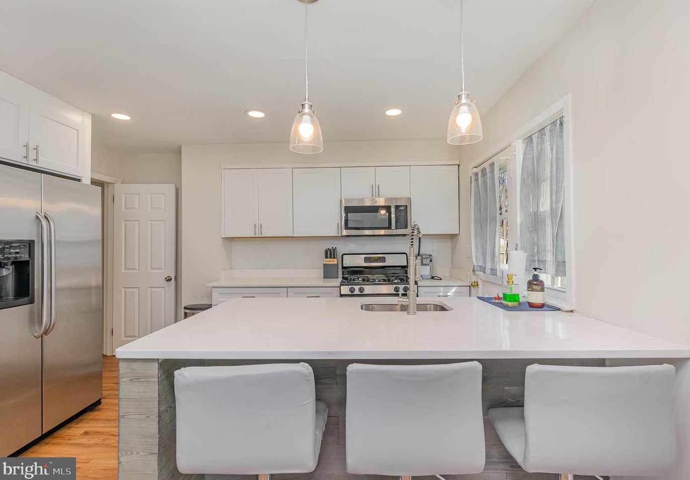 1836 Edgewood Rd, Baltimore MD  21286-5208 exterior