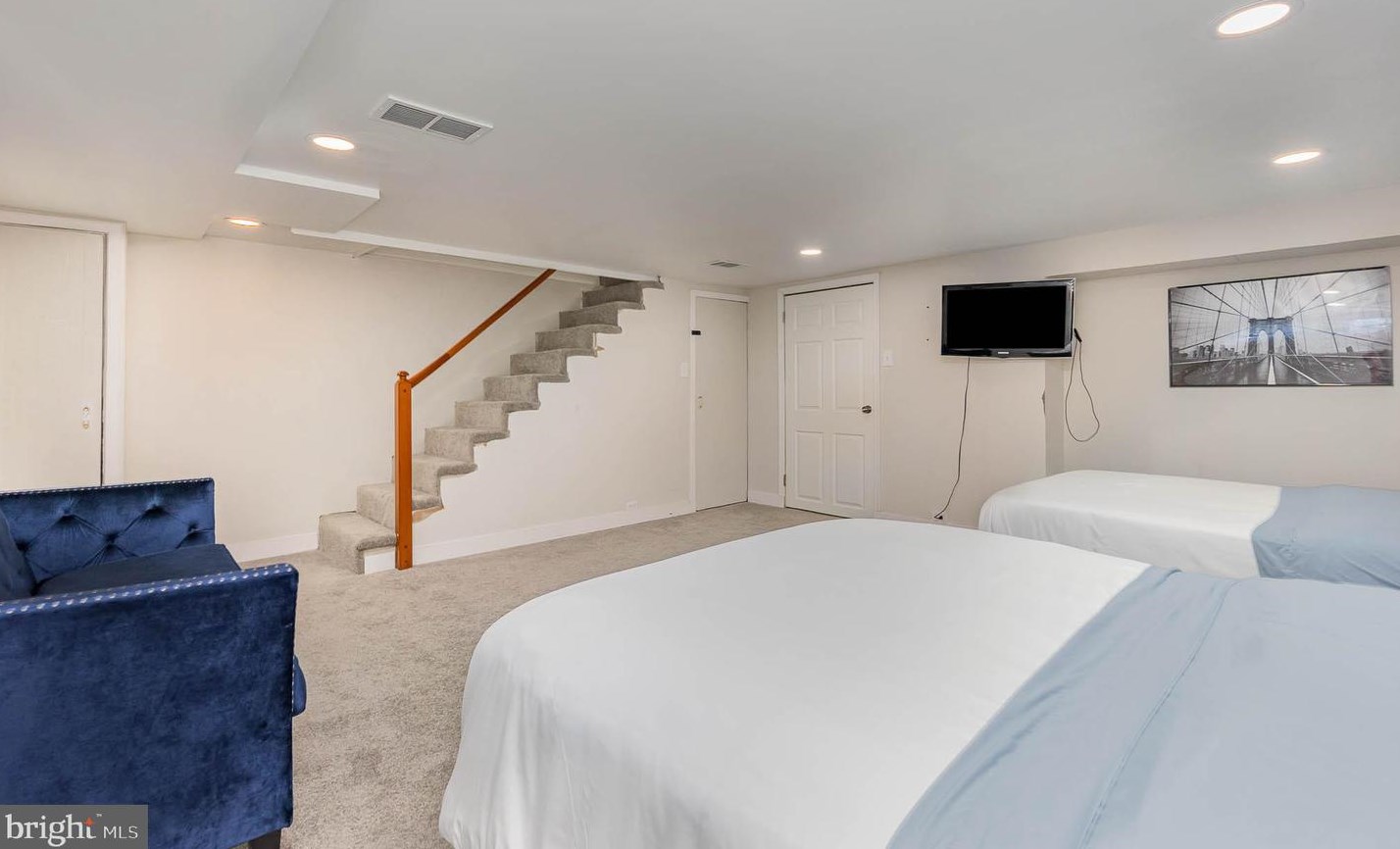 1836 Edgewood Rd, Baltimore MD  21286-5208 exterior