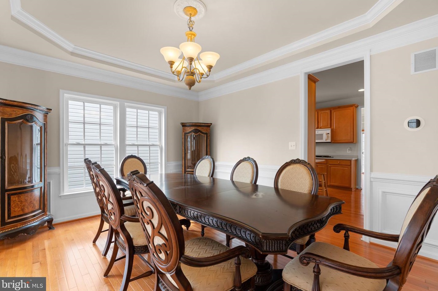 216 Vale Crest Ct, Baltimore MD  21221-4700 exterior