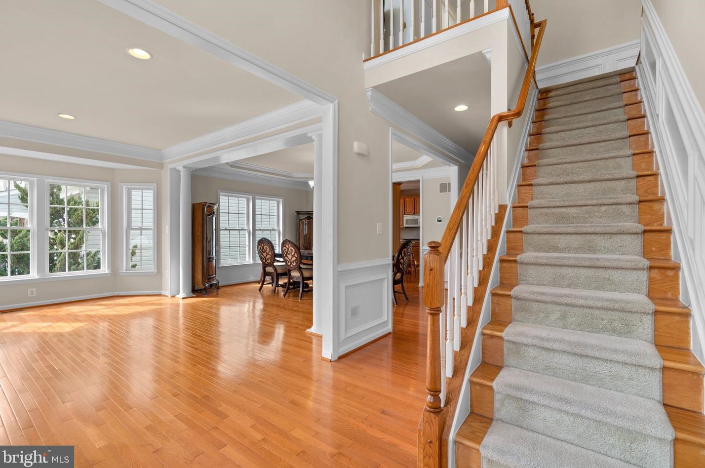 216 Vale Crest Ct, Baltimore MD  21221-4700 exterior