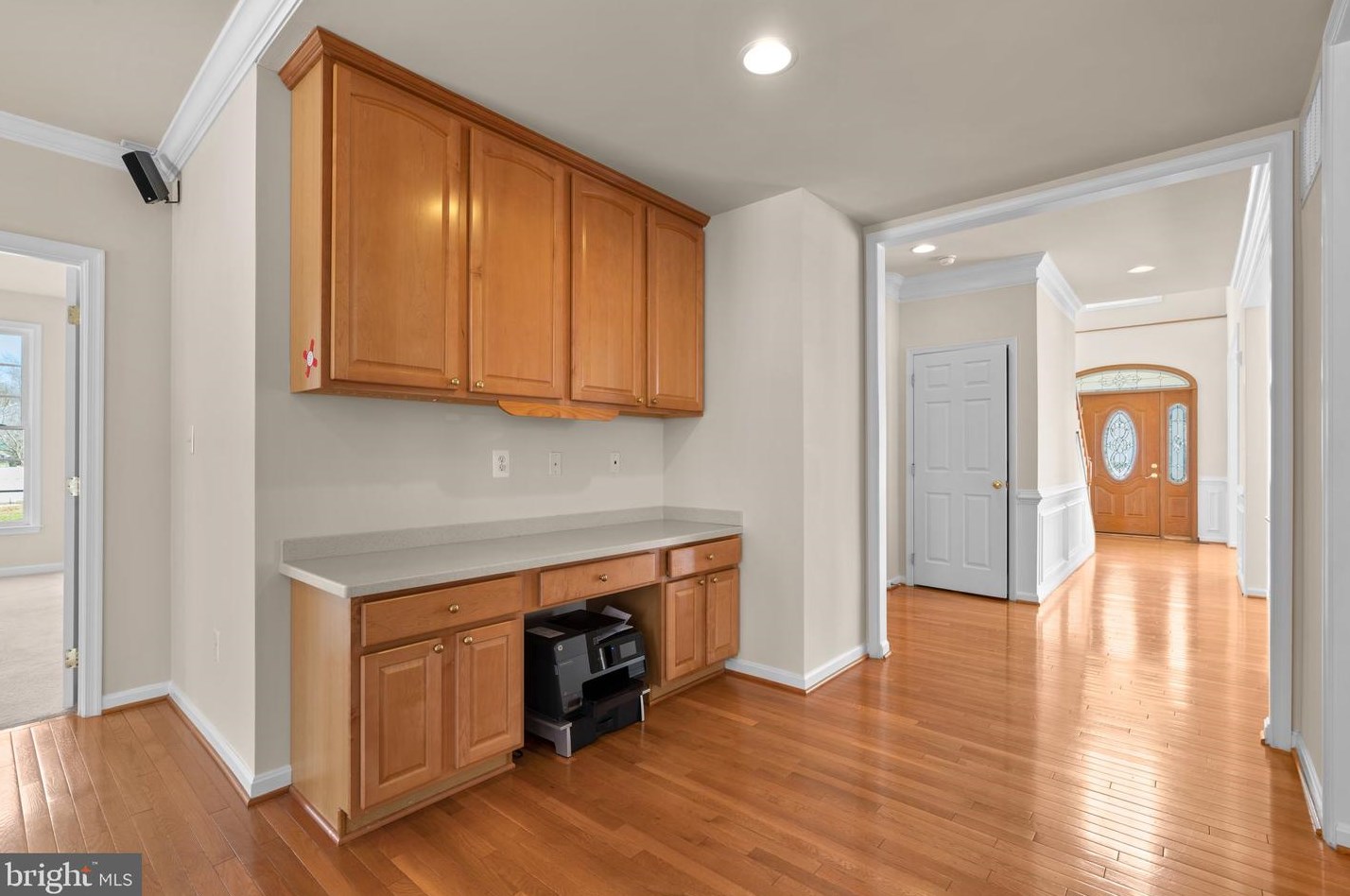 216 Vale Crest Ct, Baltimore MD  21221-4700 exterior