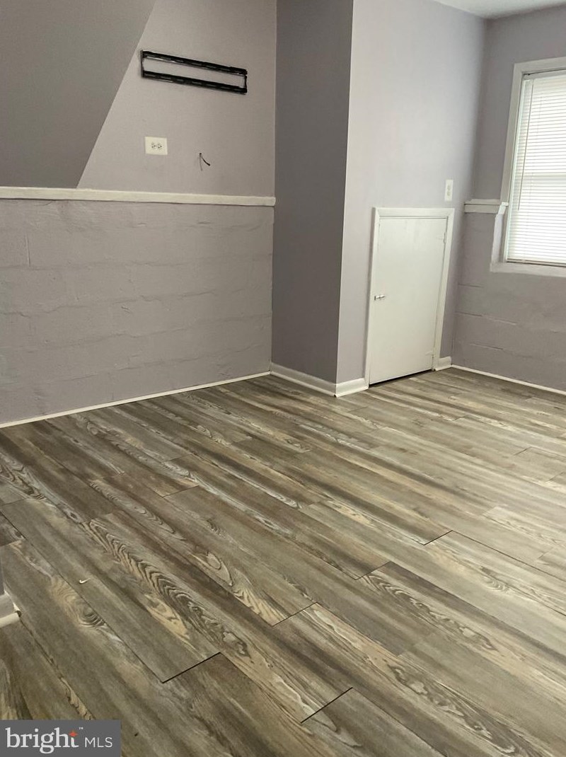 9102 Crosshill Rd, Baltimore MD  21234-3327 exterior