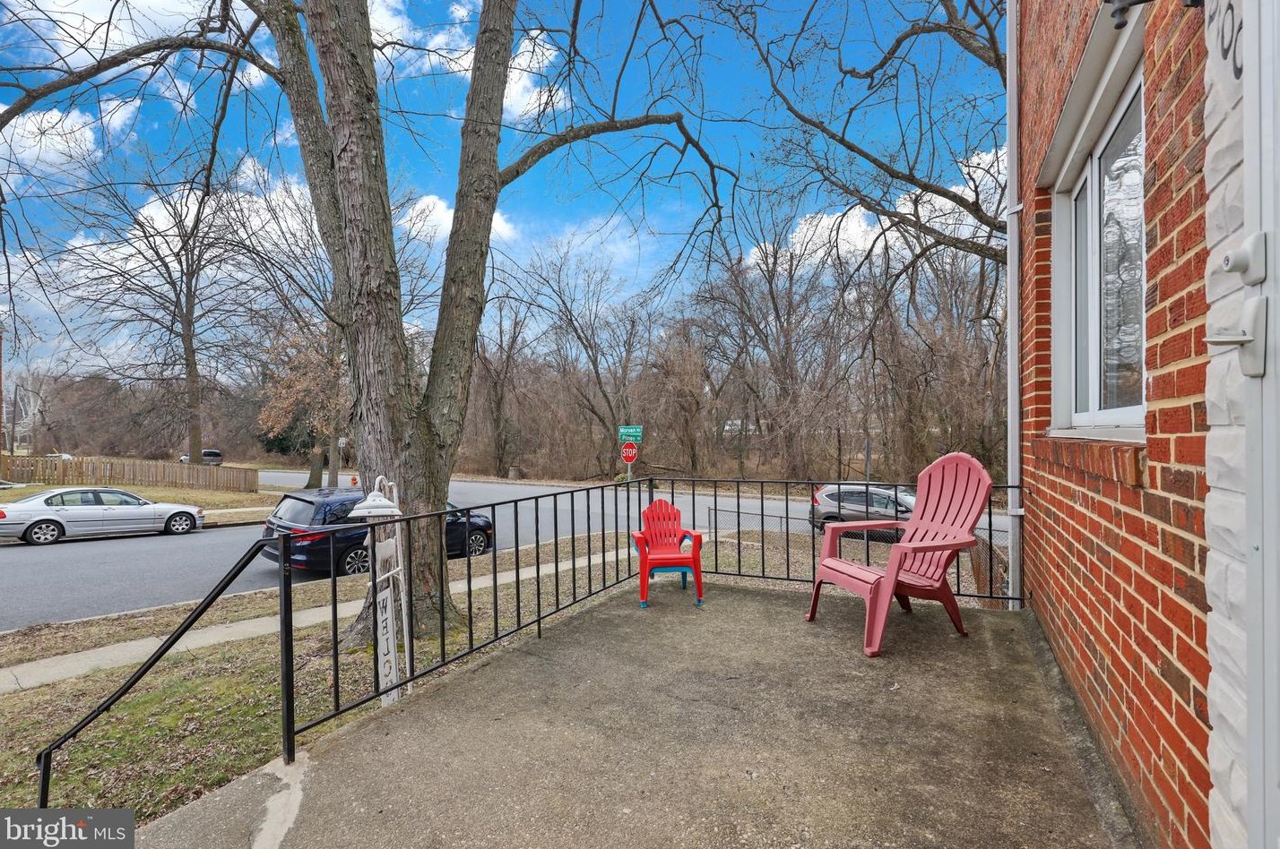 2100 Pitney Rd, Baltimore MD  21234-4924 exterior