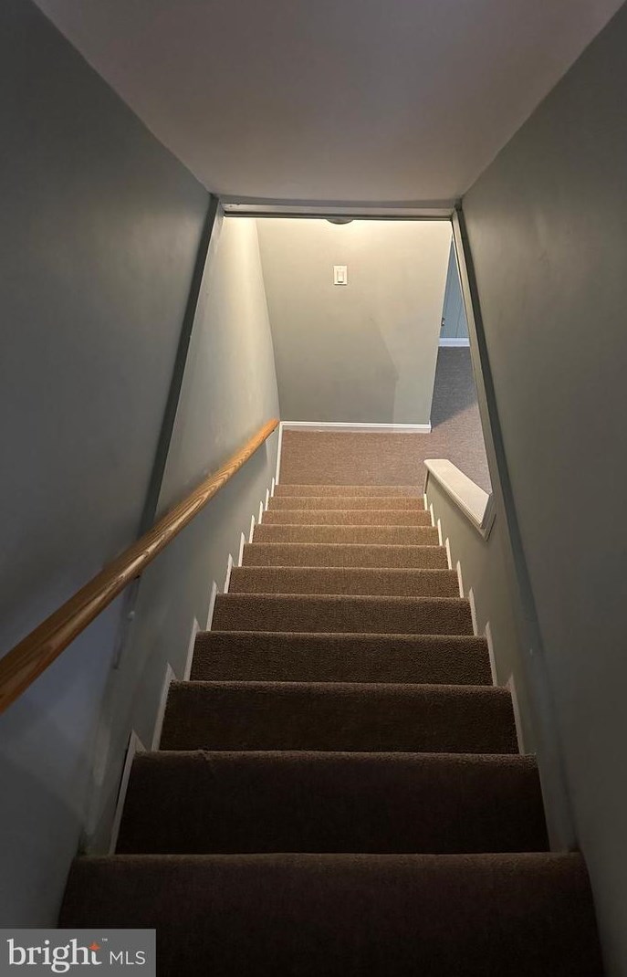 8138 Glen Gary Rd, Baltimore MD  21234-5108 exterior