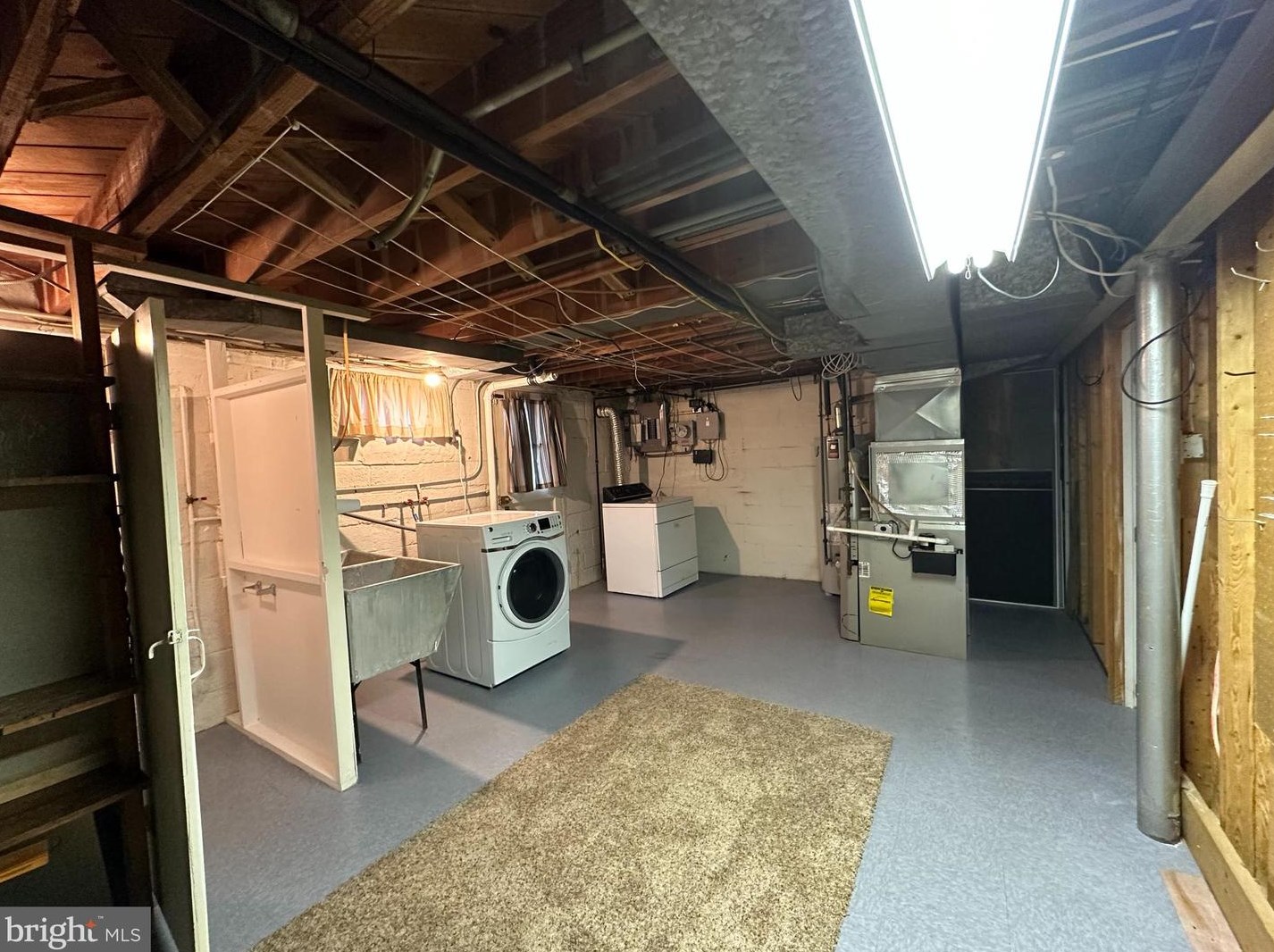 8138 Glen Gary Rd, Baltimore MD  21234-5108 exterior