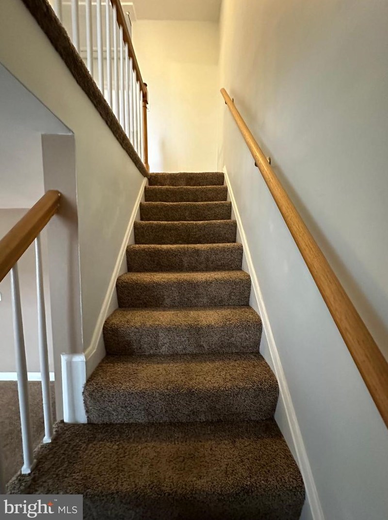 8138 Glen Gary Rd, Baltimore MD  21234-5108 exterior