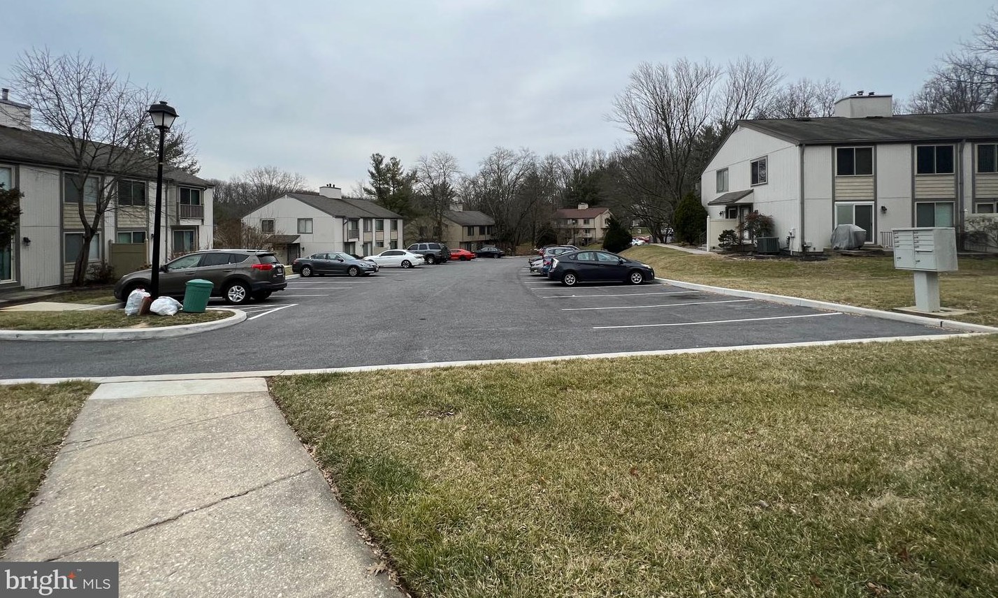 112 Eastford Ct, Baltimore MD  21234-1562 exterior