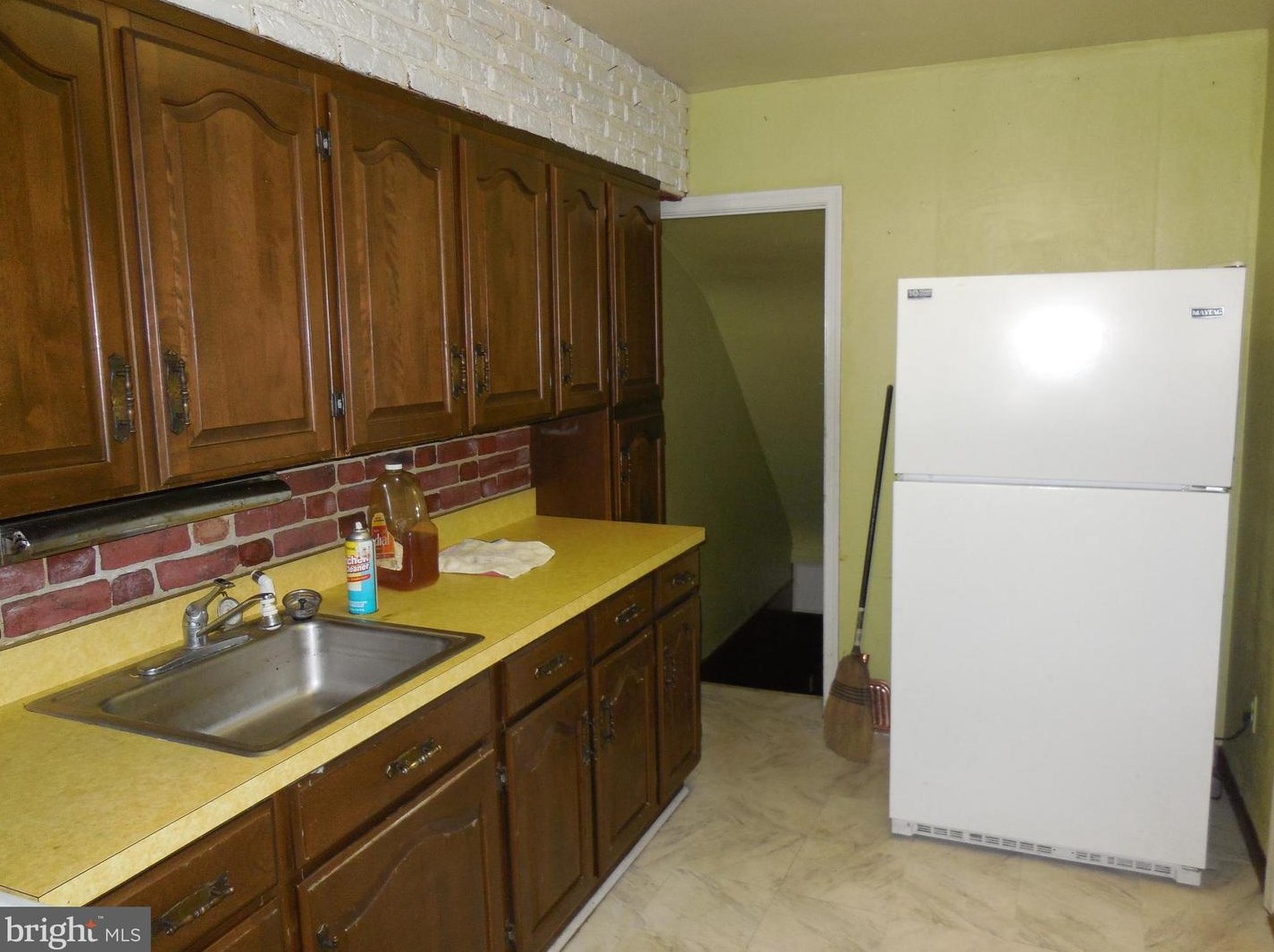 7304 Bridgewood Dr, Baltimore MD  21224-1913 exterior