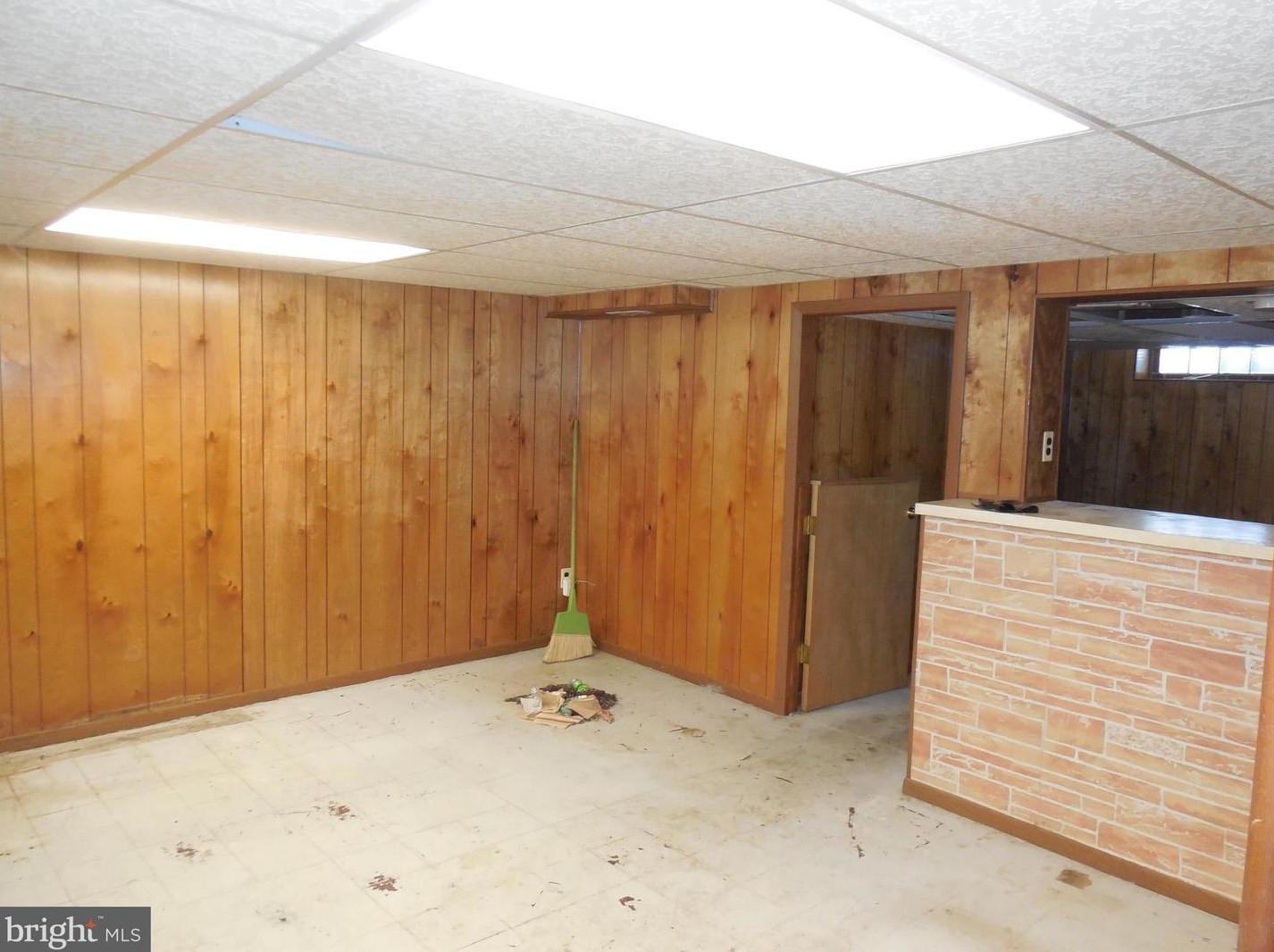 7304 Bridgewood Dr, Baltimore MD  21224-1913 exterior