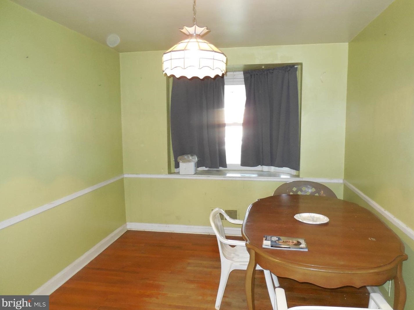 7304 Bridgewood Dr, Baltimore MD  21224-1913 exterior