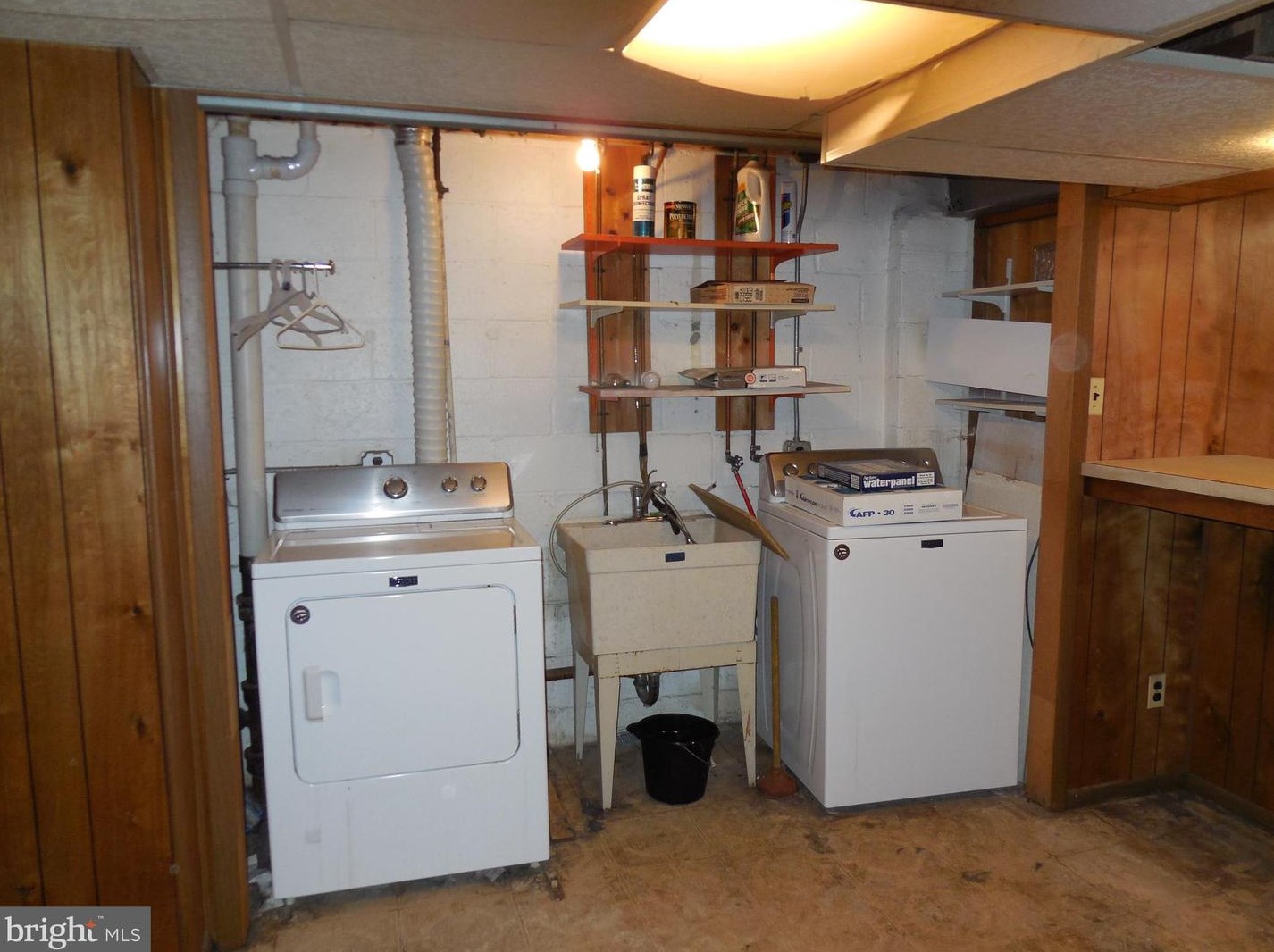 7304 Bridgewood Dr, Baltimore MD  21224-1913 exterior