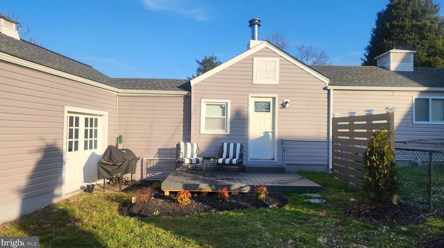 9000 Avondale Rd, Baltimore MD  21234-4139 exterior