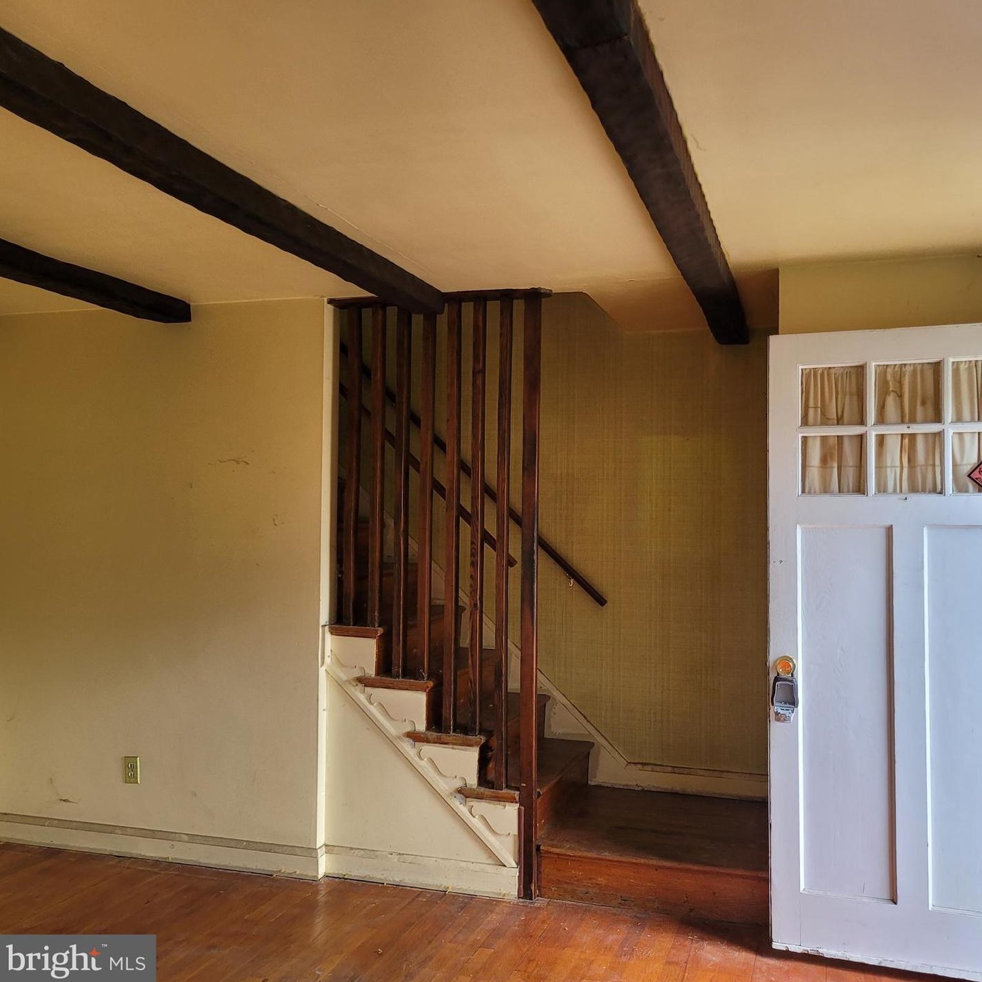 1844 Trenleigh Rd, Baltimore MD  21234-3844 exterior