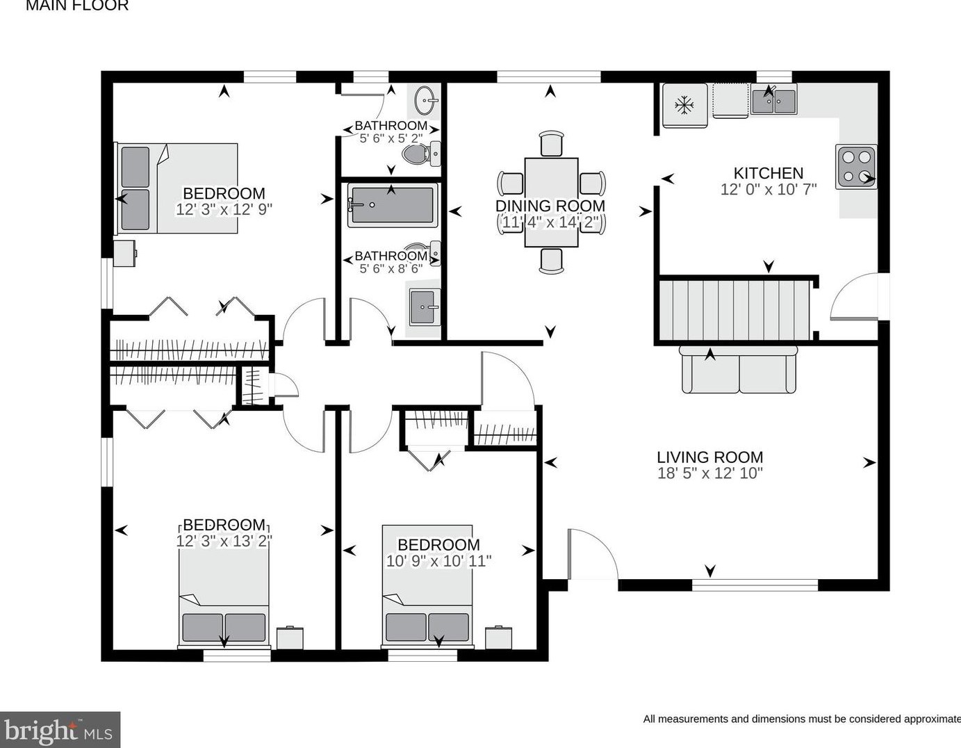 3815 Byxbee Rd, Mcdonogh Run MD  21133-3302 exterior