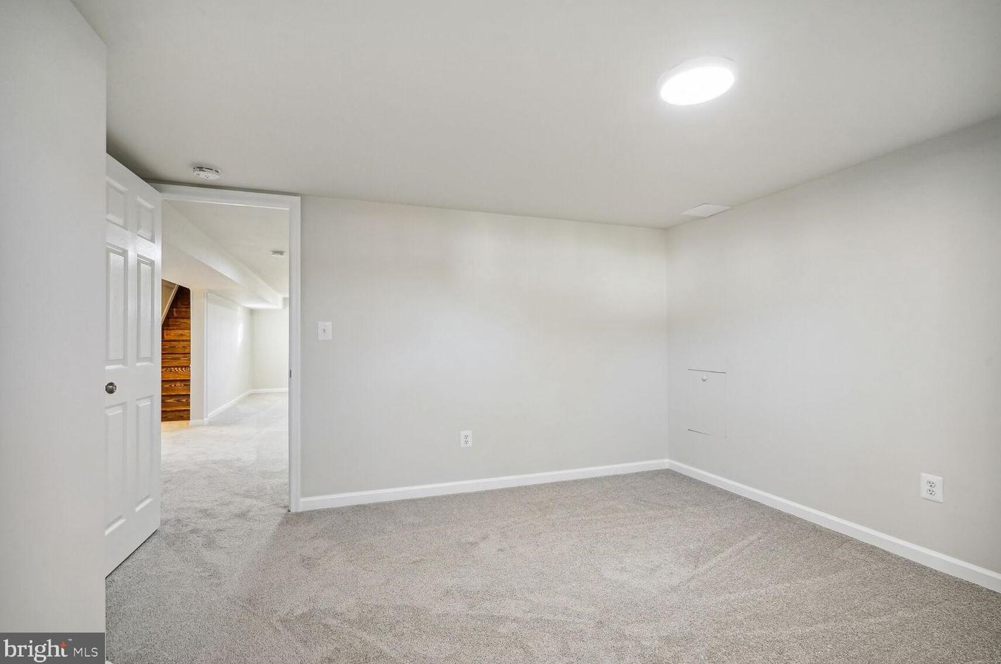 3815 Byxbee Rd, Mcdonogh Run MD  21133-3302 exterior