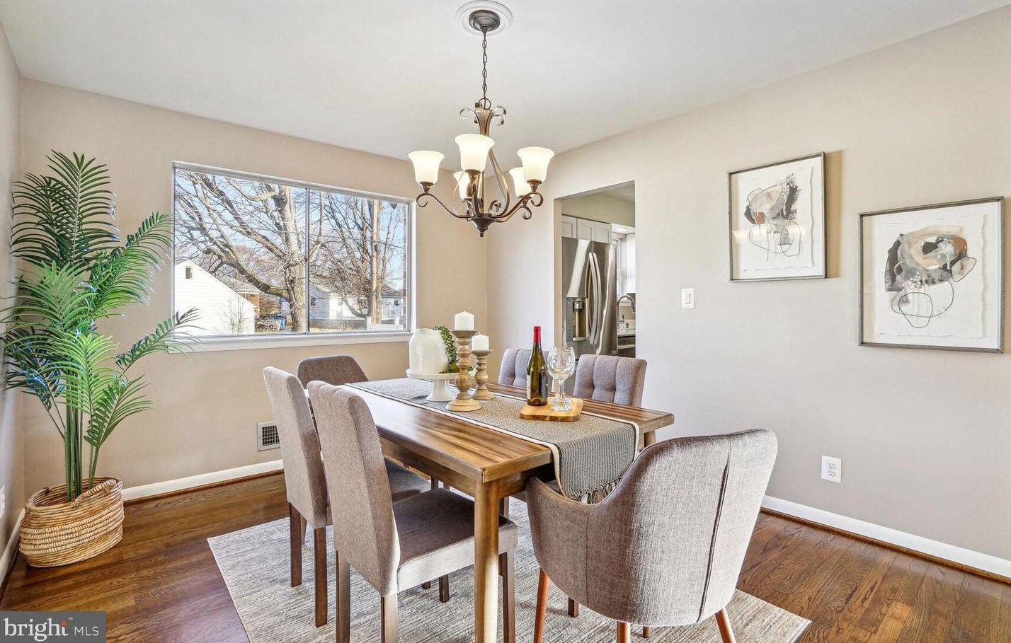 3815 Byxbee Rd, Mcdonogh Run MD  21133-3302 exterior