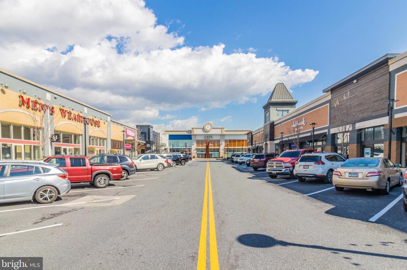 4551 Aspen Mill Rd, Baltimore MD  21236-5575 exterior