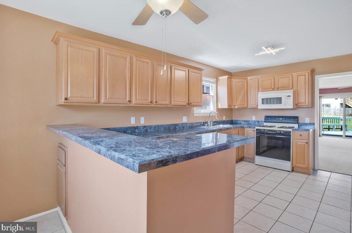 9930 Tuscarora Rd, Mcdonogh Run MD  21133-1872 exterior