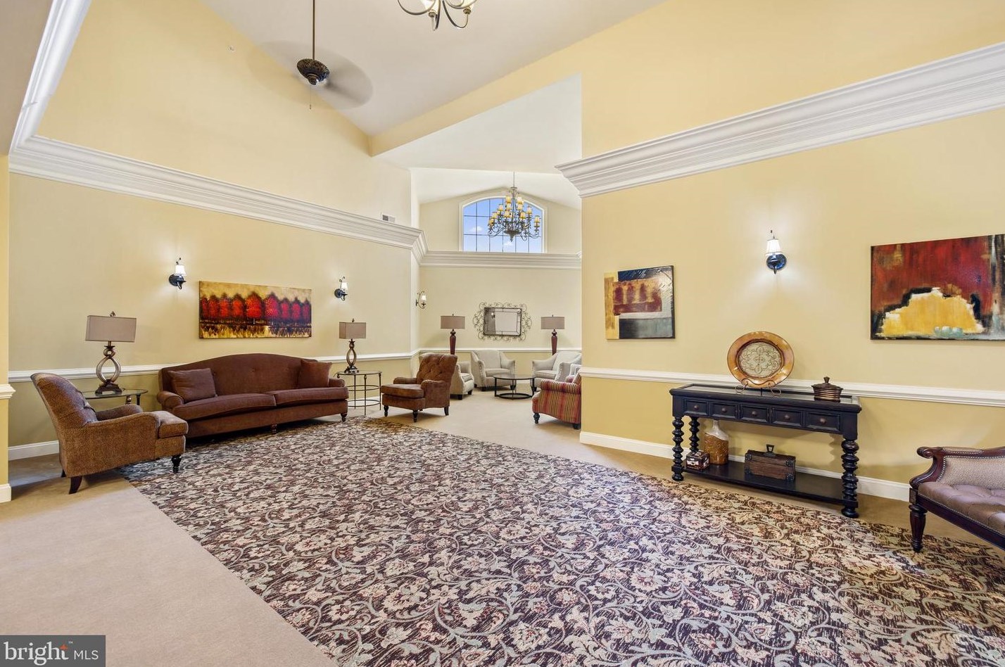 3100 Stone Cliff Dr, Baltimore MD  21209-3868 exterior