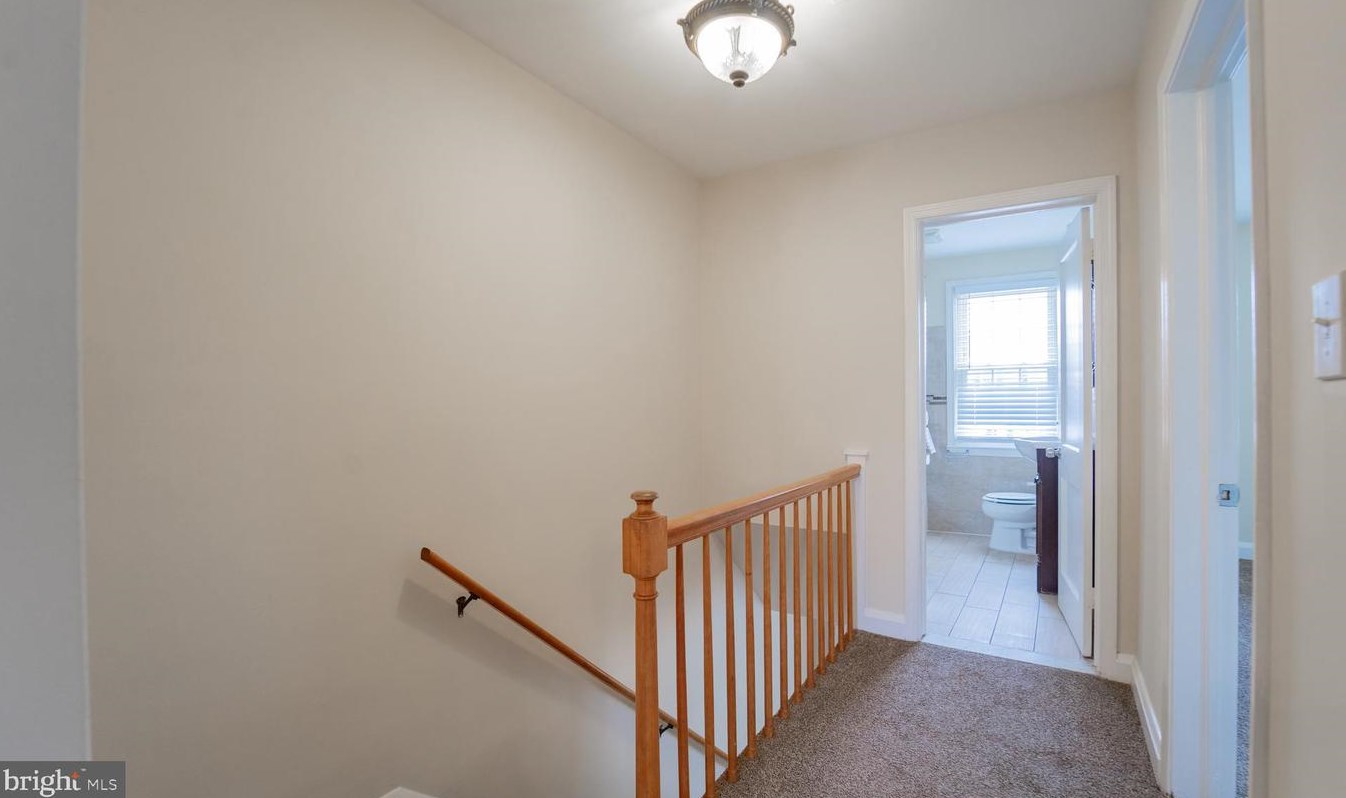 928 Radcliffe Rd, Baltimore MD  21204-2601 exterior