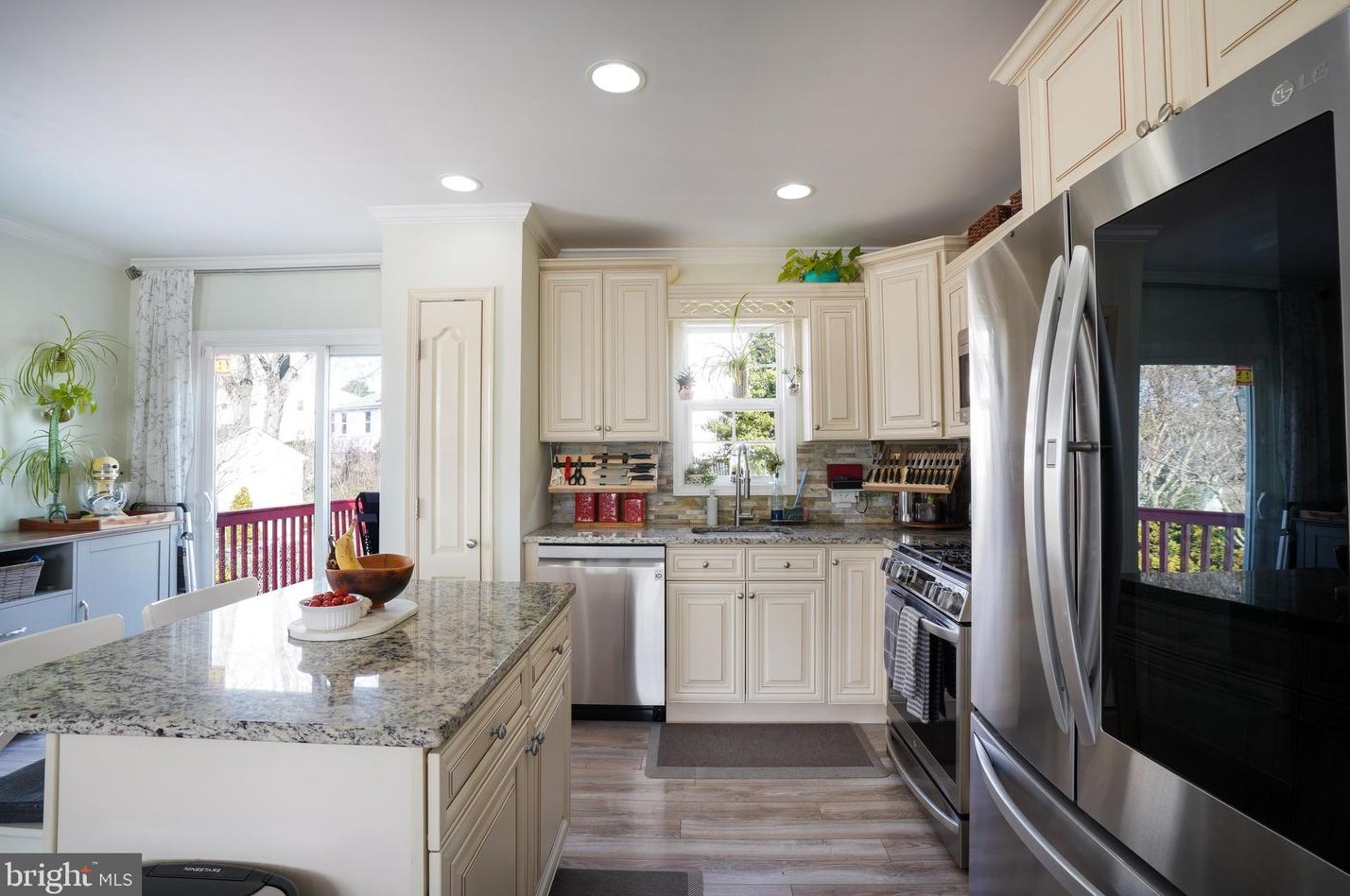 1254 Birch Ave, Baltimore MD  21227-2624 exterior