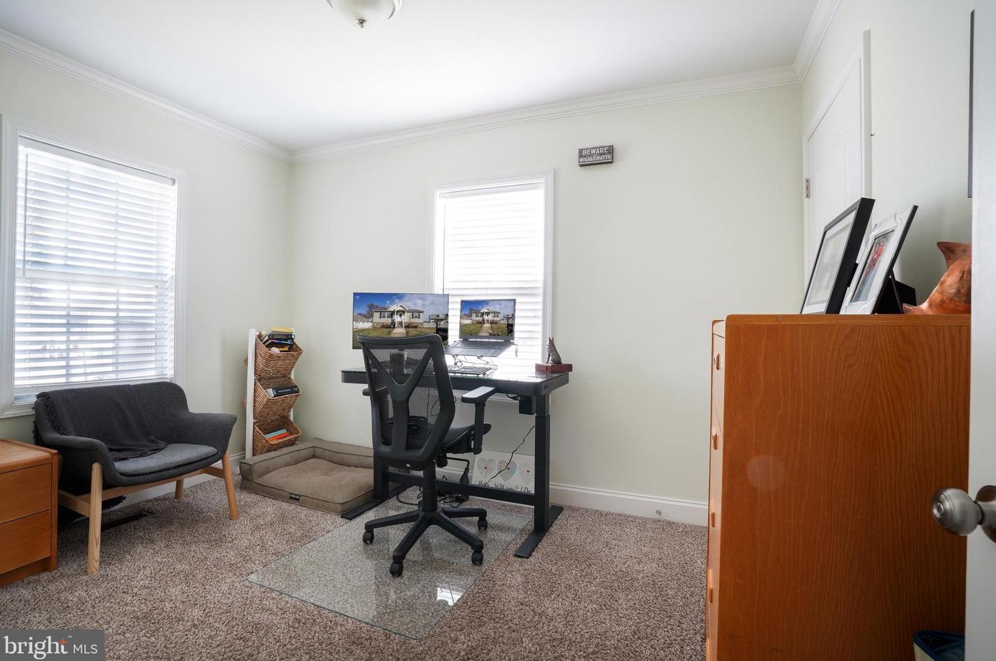 1254 Birch Ave, Baltimore MD  21227-2624 exterior