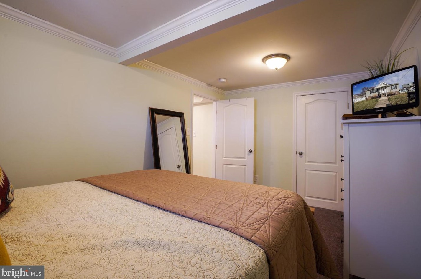 1254 Birch Ave, Baltimore MD  21227-2624 exterior