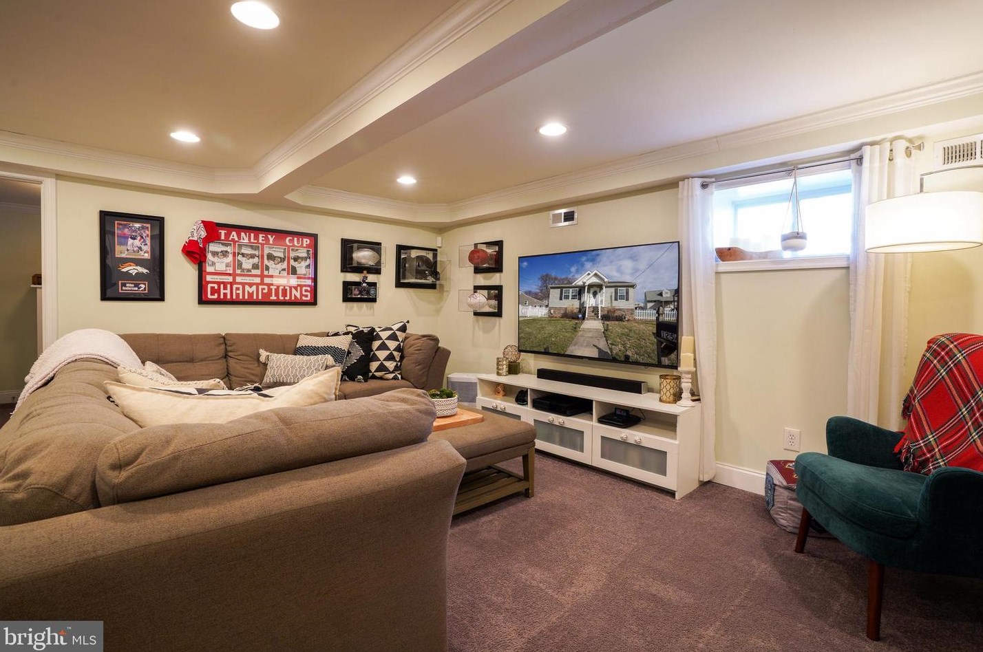 1254 Birch Ave, Baltimore MD  21227-2624 exterior