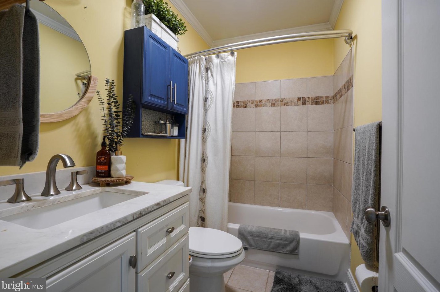 1254 Birch Ave, Baltimore MD  21227-2624 exterior