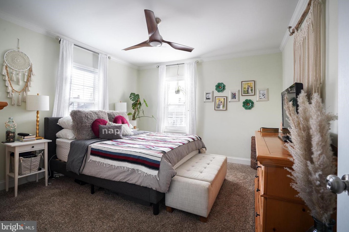 1254 Birch Ave, Baltimore MD  21227-2624 exterior