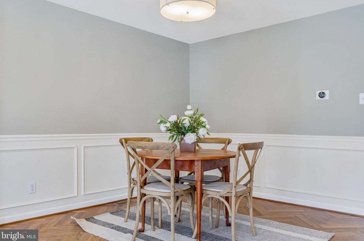 5712 Richardson Mews Sq, Baltimore MD  21227-4291 exterior