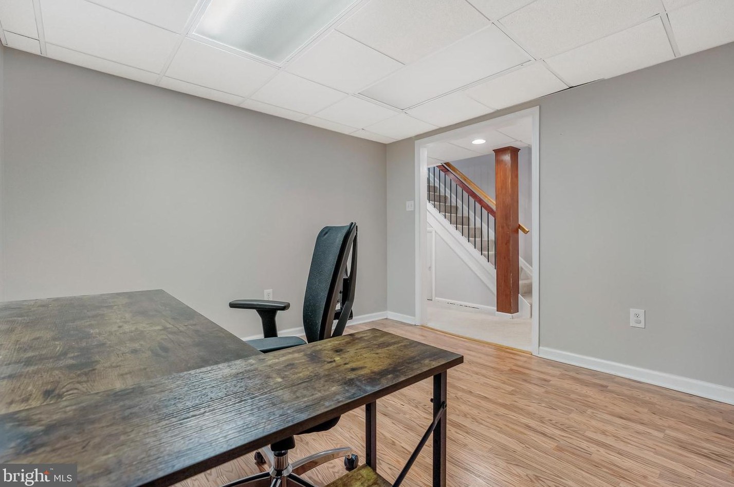 5712 Richardson Mews Sq, Baltimore MD  21227-4291 exterior