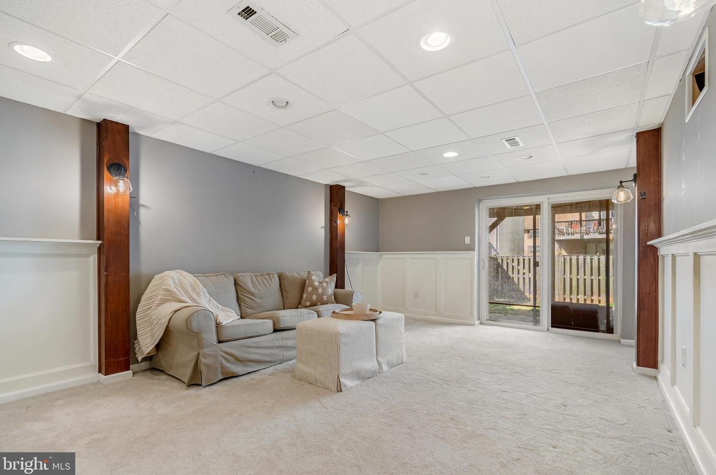 5712 Richardson Mews Sq, Baltimore MD  21227-4291 exterior