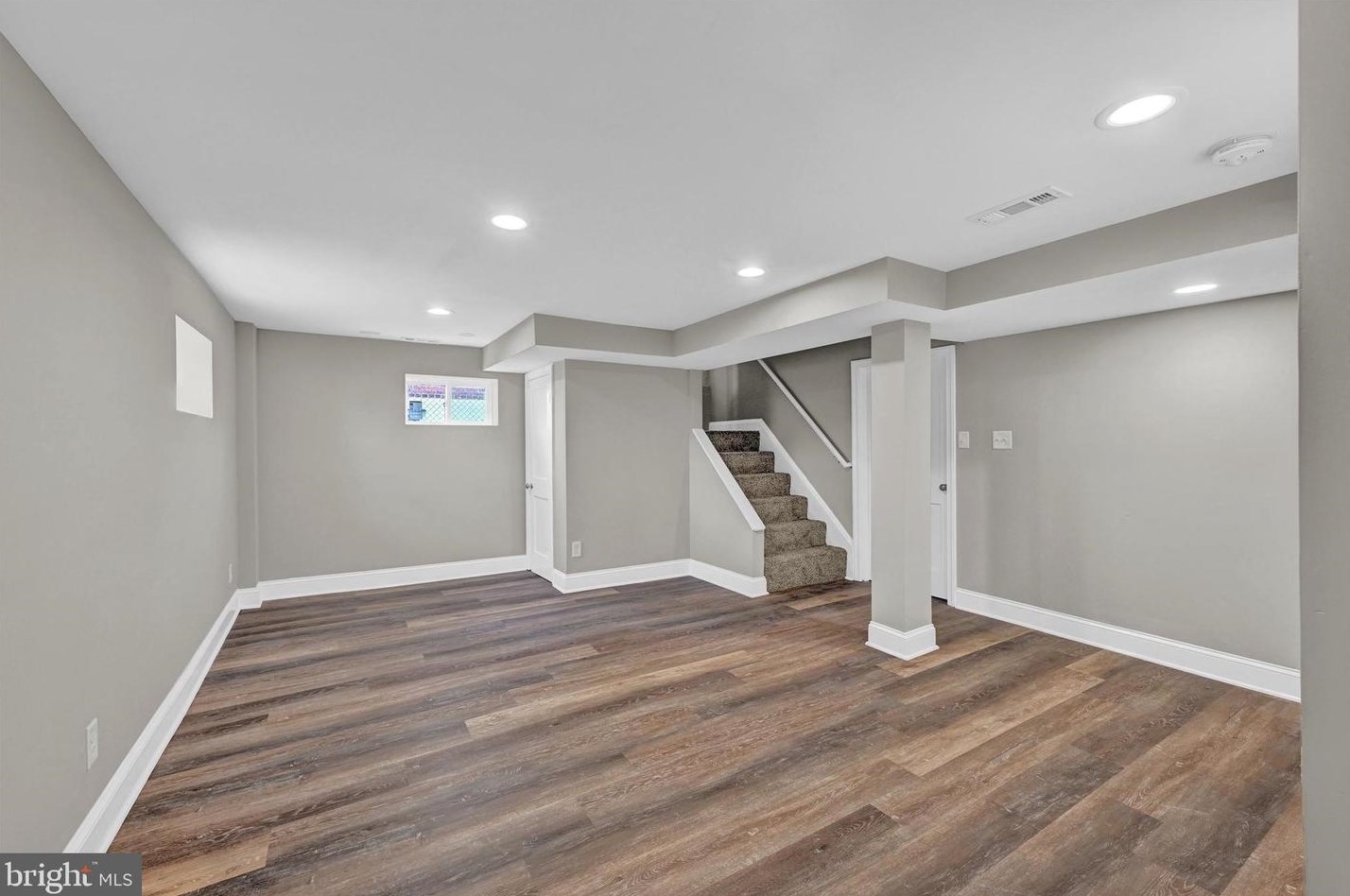 508 Delaware Ave, Baltimore MD  21221-6808 exterior