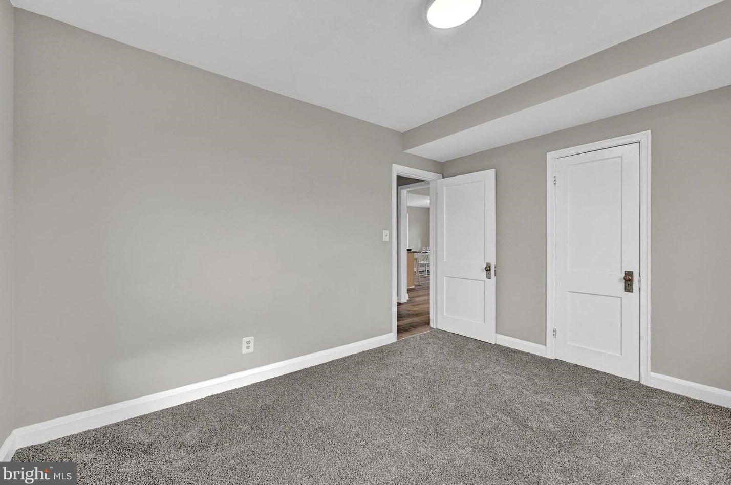 508 Delaware Ave, Baltimore MD  21221-6808 exterior