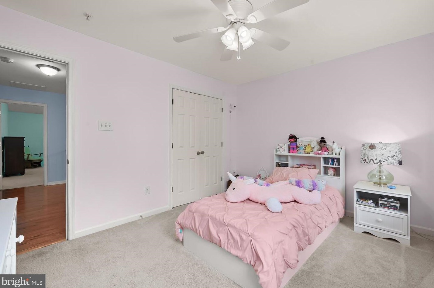 5942 Ivy League Dr, Baltimore MD  21228-5783 exterior