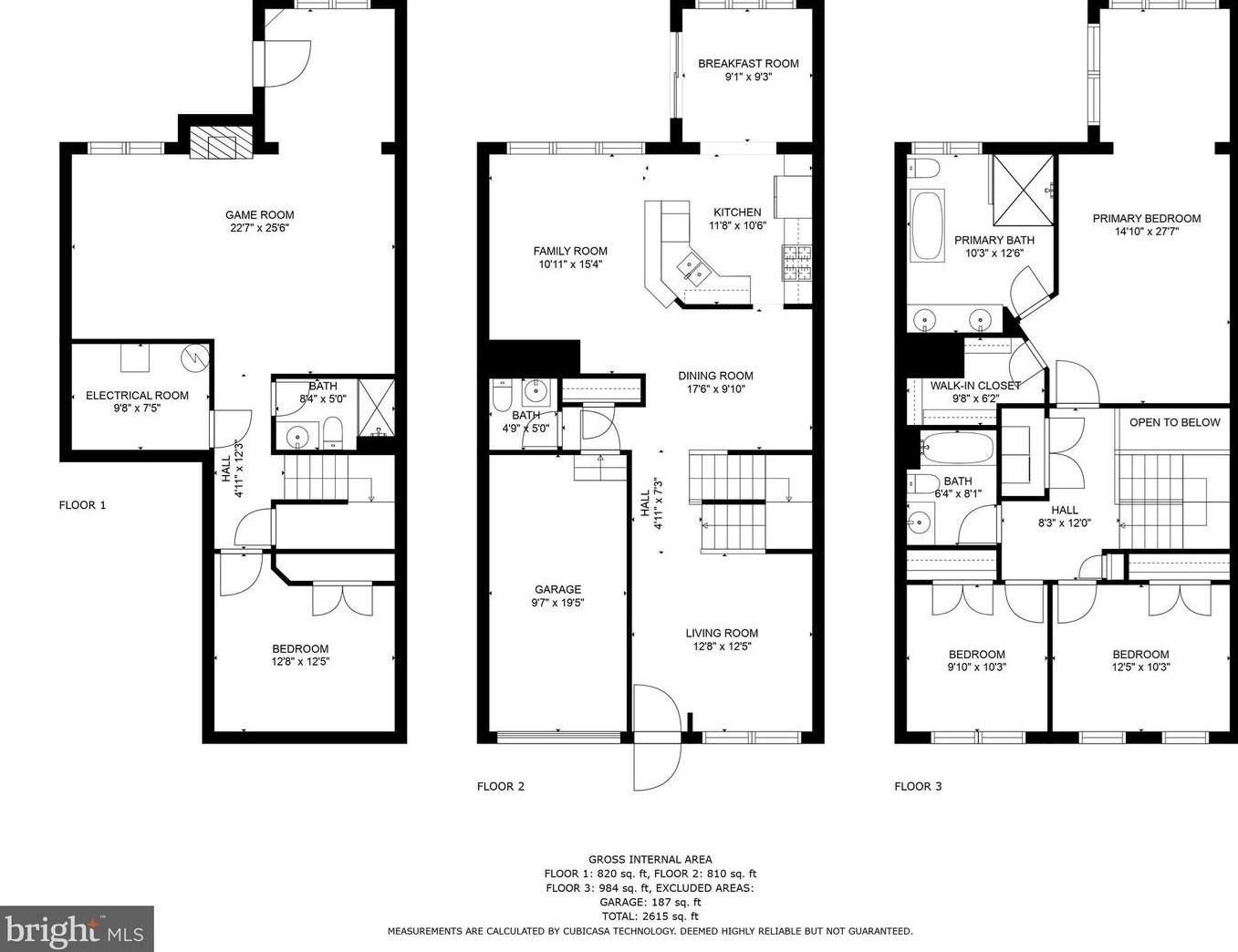 5942 Ivy League Dr, Baltimore MD  21228-5783 exterior