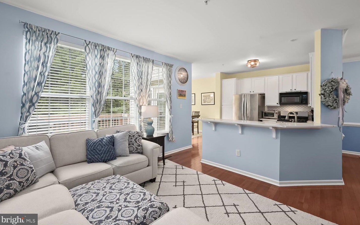 5942 Ivy League Dr, Baltimore MD  21228-5783 exterior