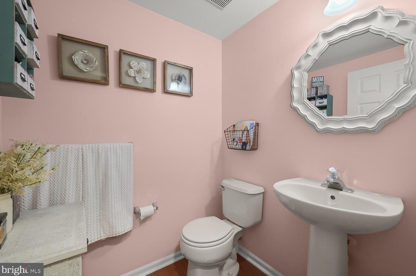 5942 Ivy League Dr, Baltimore MD  21228-5783 exterior