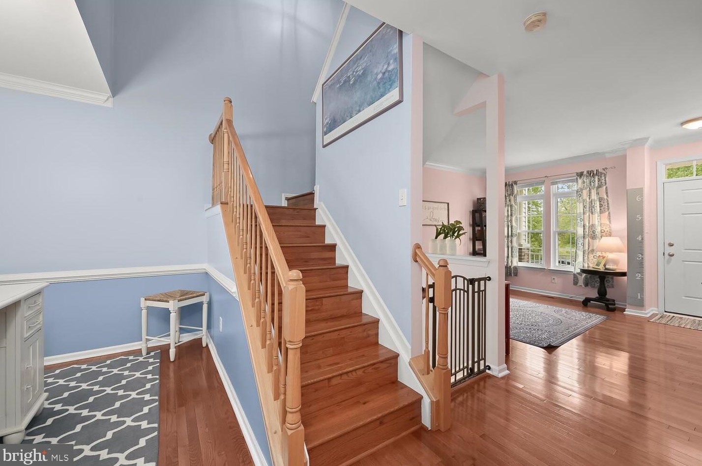 5942 Ivy League Dr, Baltimore MD  21228-5783 exterior