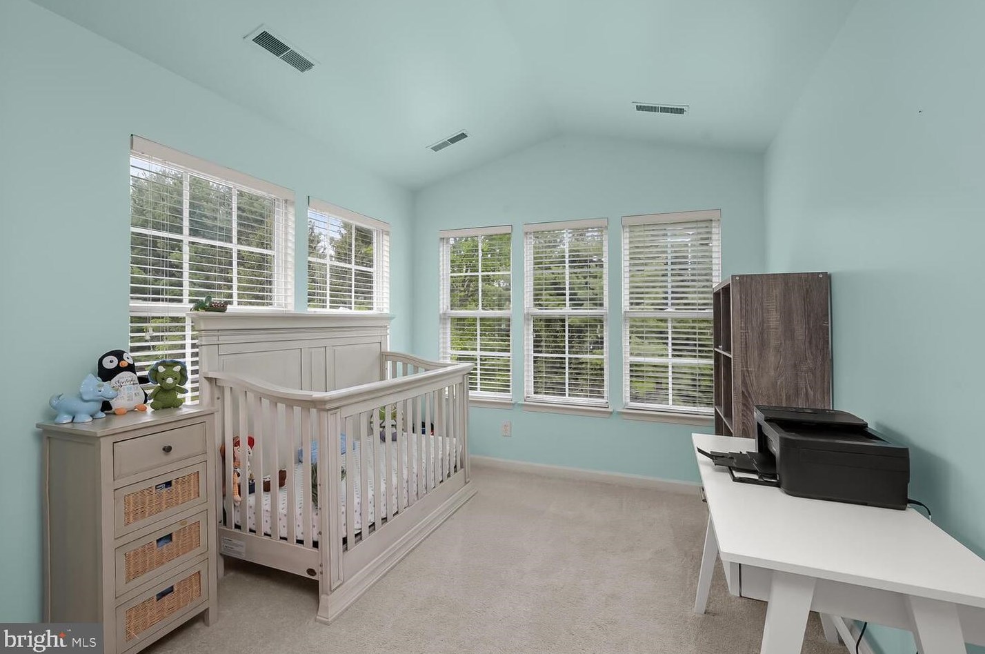 5942 Ivy League Dr, Baltimore MD  21228-5783 exterior