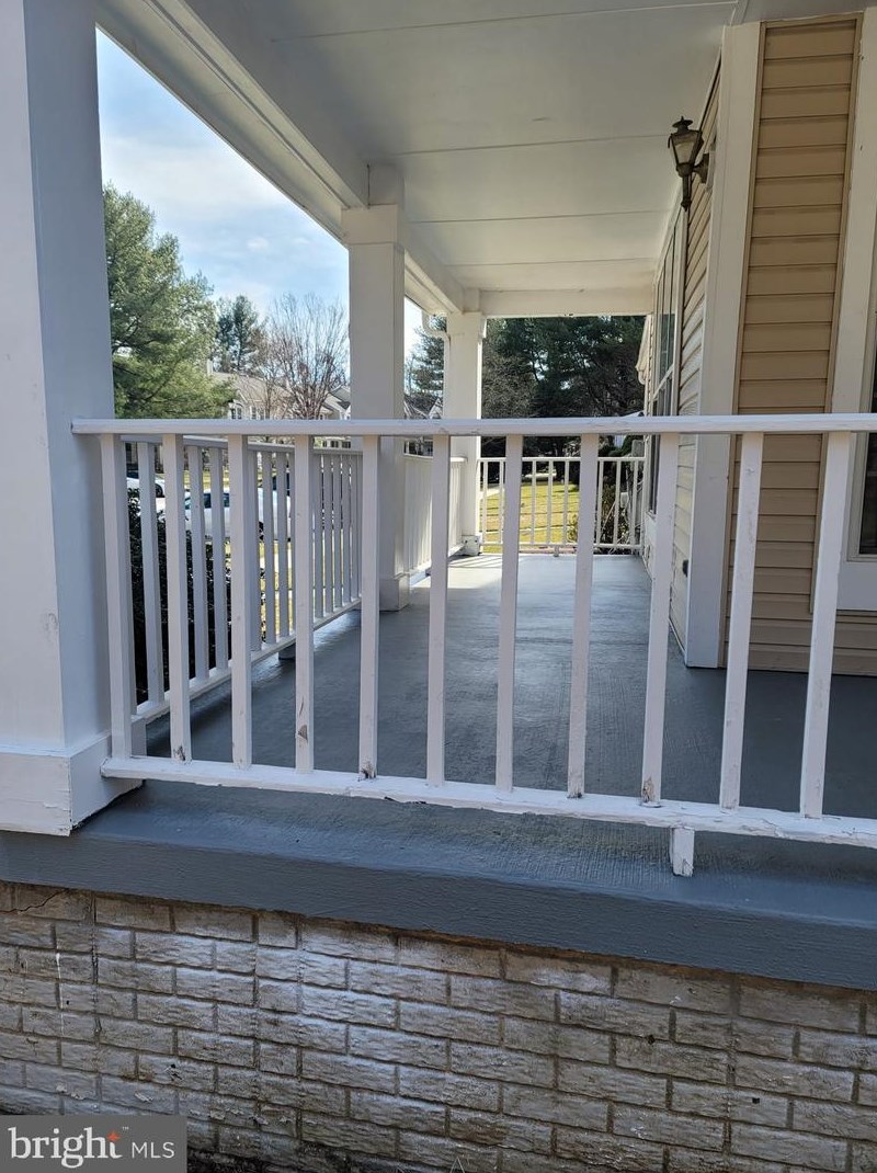 3946 Whispering Meadow Dr, Mcdonogh Run MD  21133-4341 exterior