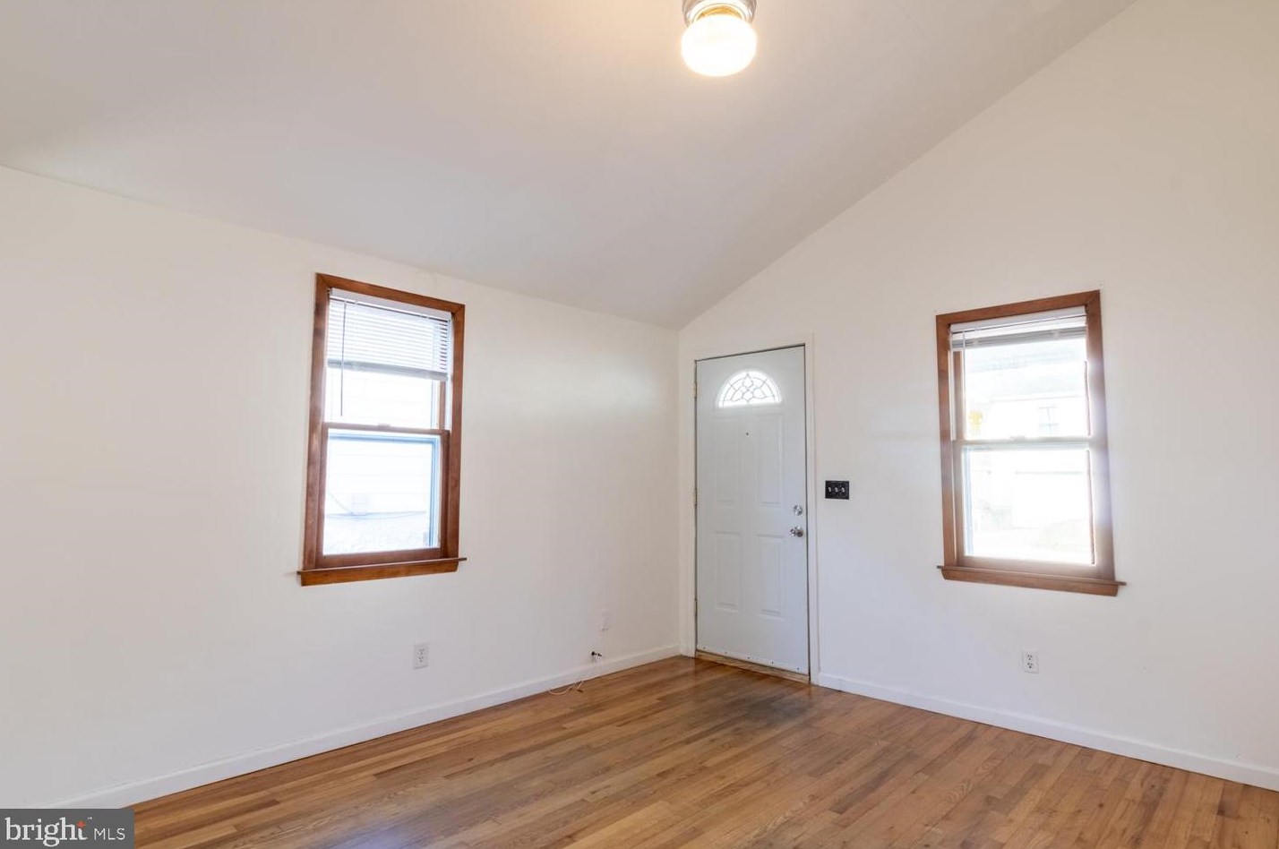 7819 Bagley Ave, Baltimore MD  21234-5832 exterior