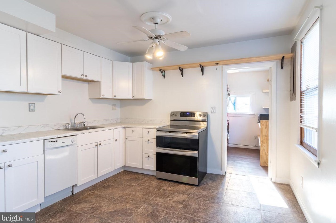 7819 Bagley Ave, Baltimore MD  21234-5832 exterior