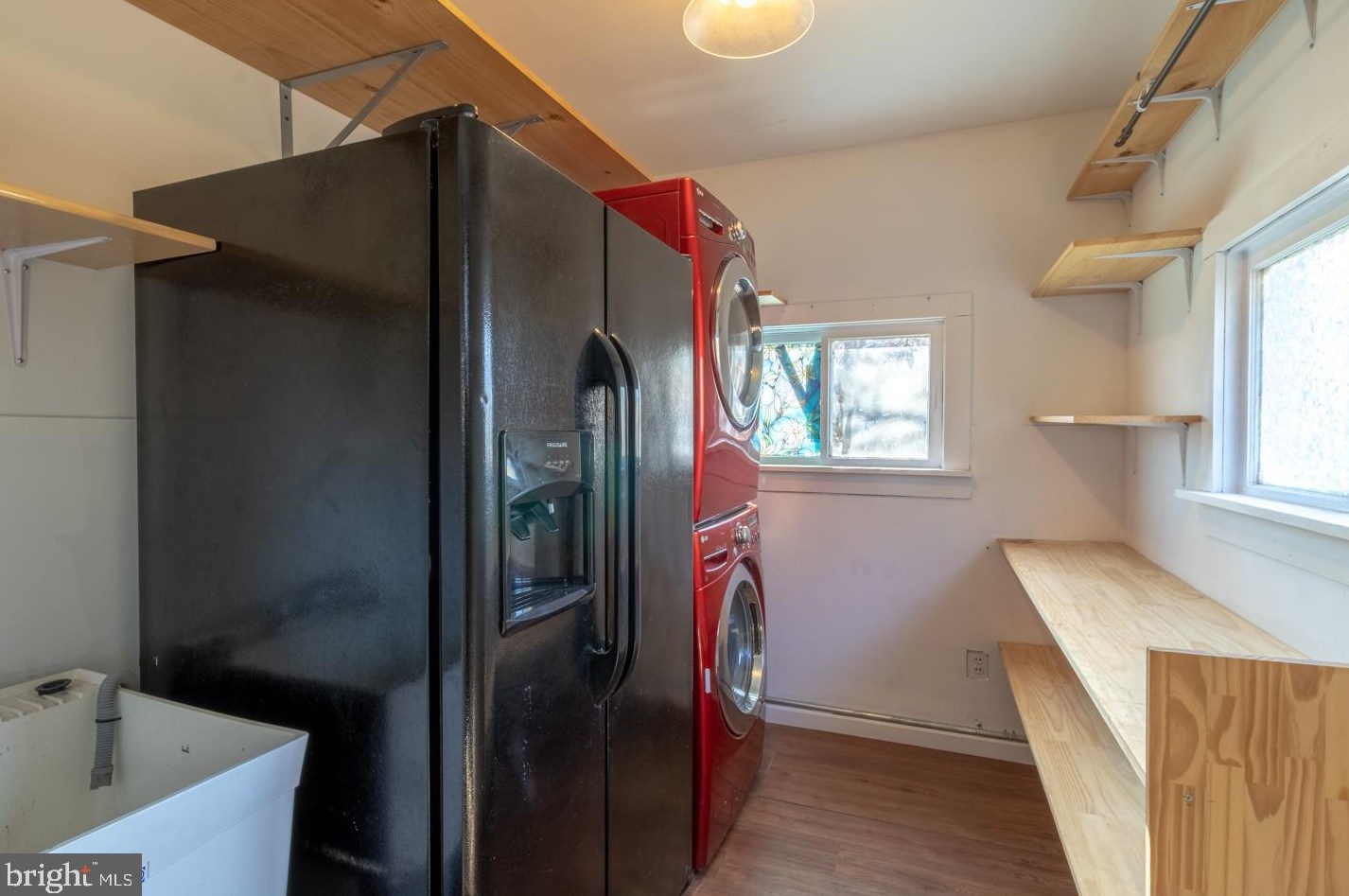 7819 Bagley Ave, Baltimore MD  21234-5832 exterior